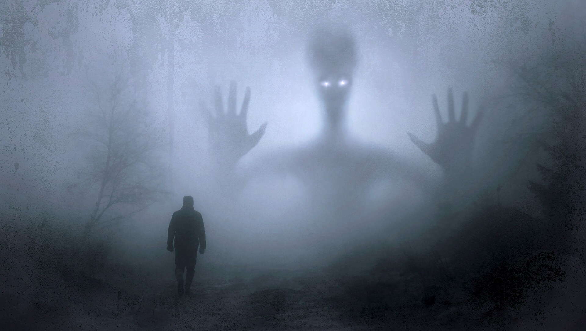 netflix series with vampires werewolves and witches